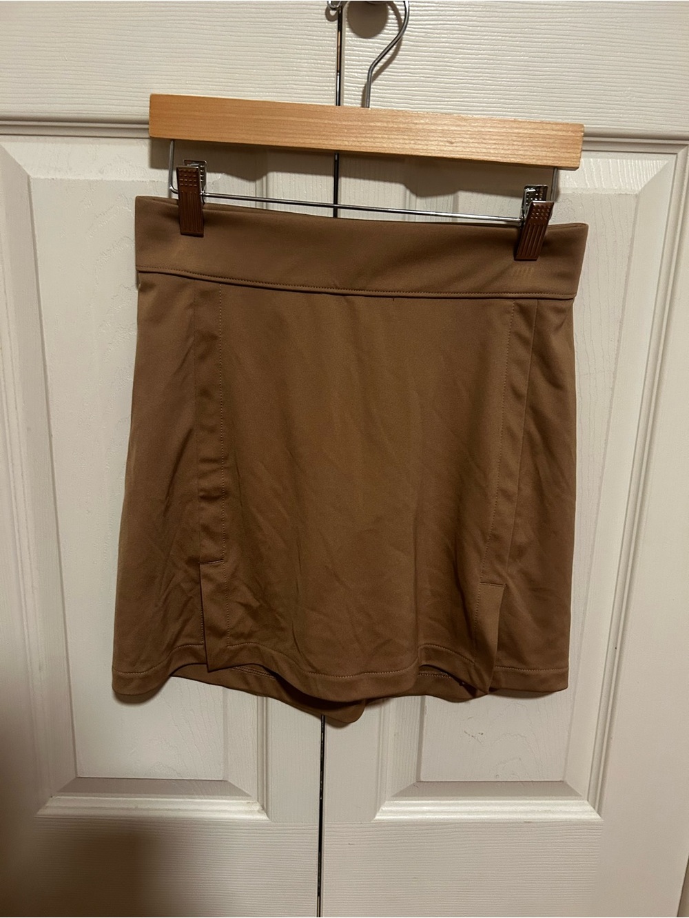 J. Lindeberg golf Amelie mid skirt xs